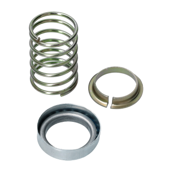 Führung Lenksäule Mantelrohr Kugellager für Lenksäule VW Bus T2 8.67-7.73 Verglnr. 211415585A